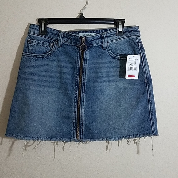 Free People Dresses & Skirts - Free people  skirt